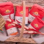 Kaufland - Tara Mea - Sedinta Foto in Studio de produse