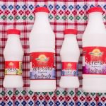 Kaufland - Tara Mea - Sedinta Foto in Studio de produse