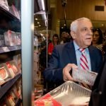 Kaufland - Tara Mea - Sedinta Foto in Studio de produse