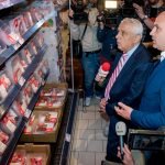 Kaufland - Tara Mea - Sedinta Foto in Studio de produse