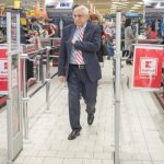 Kaufland - Tara Mea - Sedinta Foto in Studio de produse