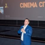 Lansare Film - Creed II Bucuresti - Promovare